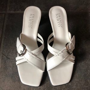 PRICE DROP Franco Sarto summer sandal 👡